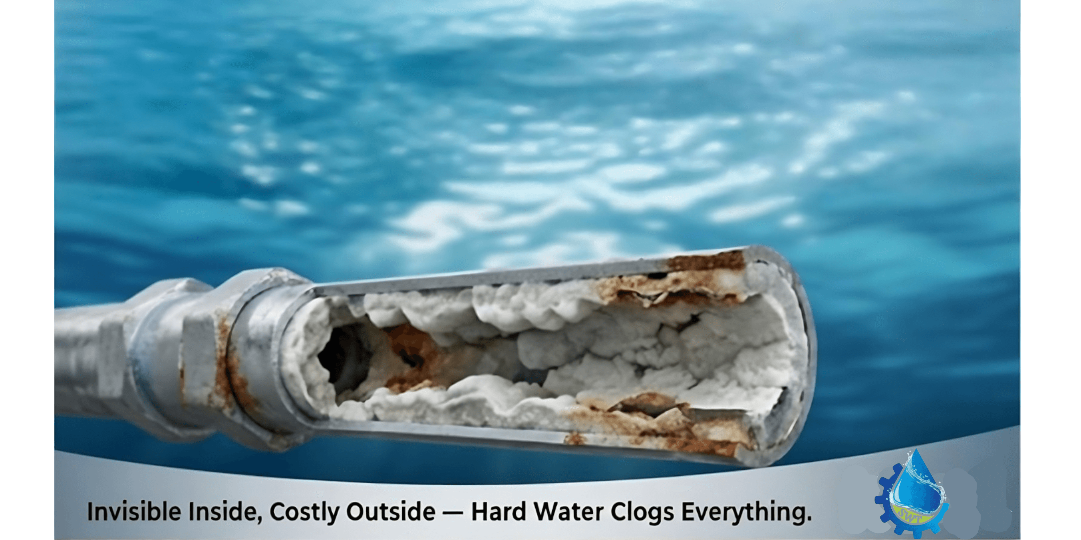 Water Treatment Project 44