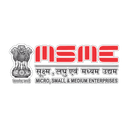 MSME Certified